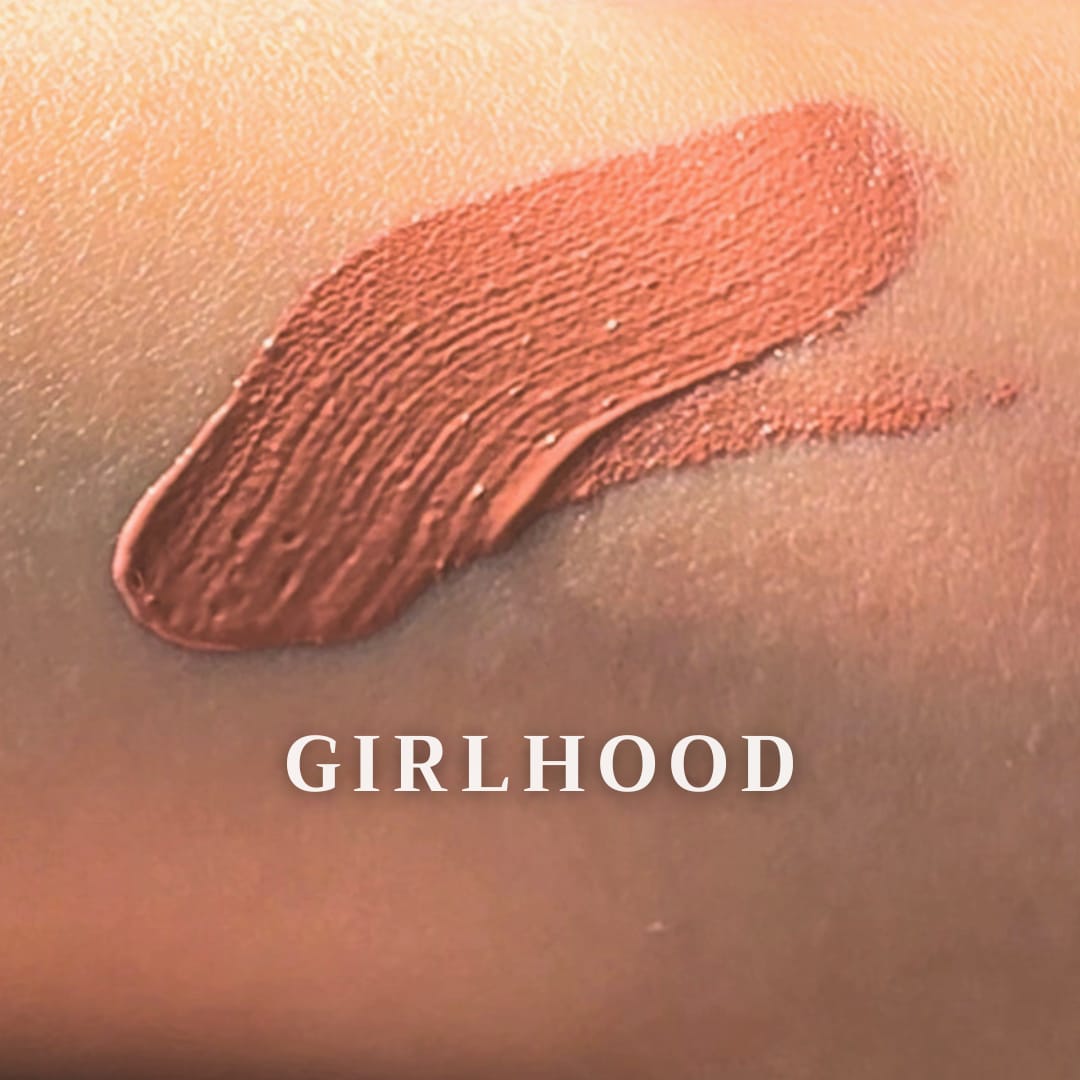 Girlhood