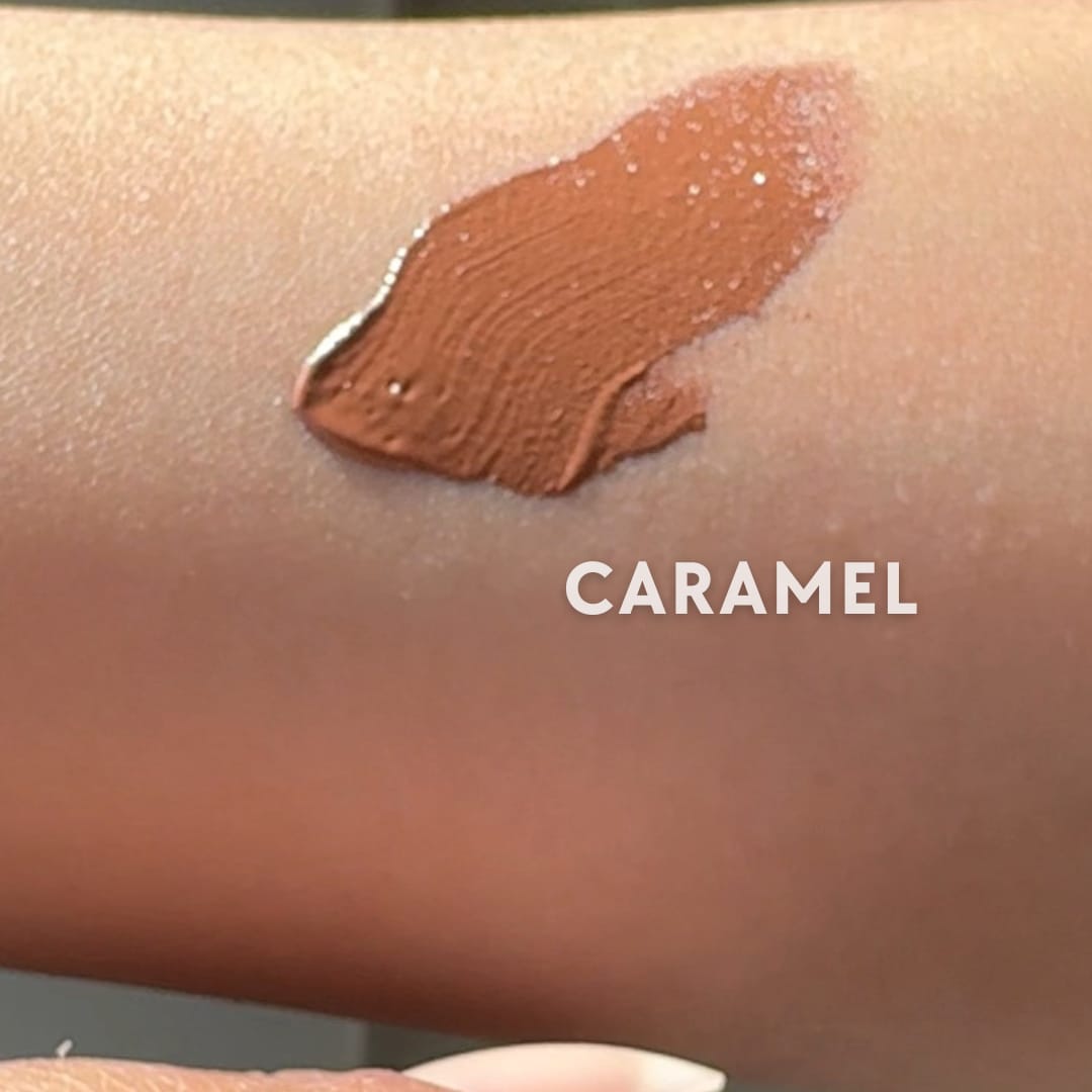 Caramel