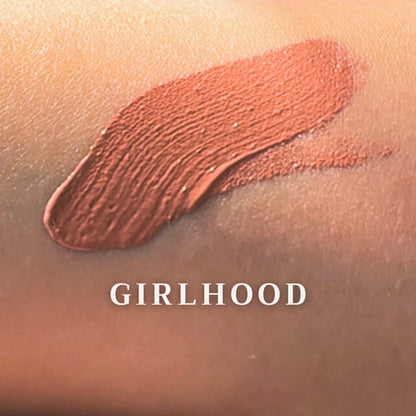 Girlhood
